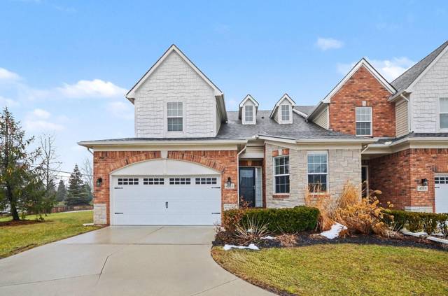4313 Bennett Park Circle, Troy, MI