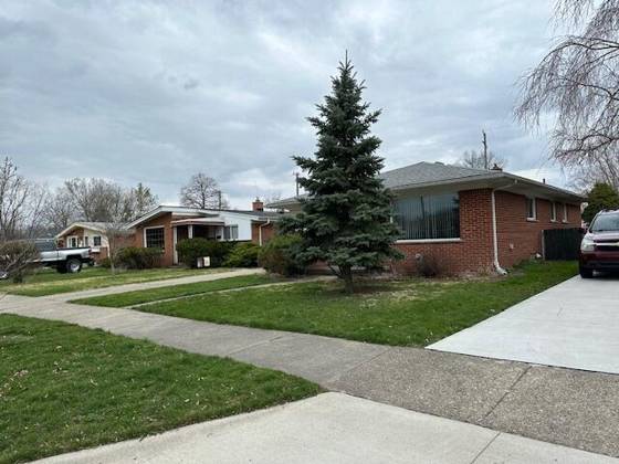 18547 Hillcrest Street, Livonia, MI 48152 photo 4