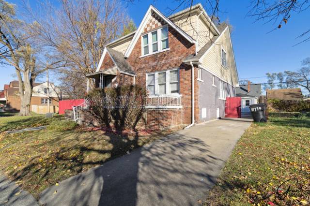 15780 Lesure Street, Detroit, MI
