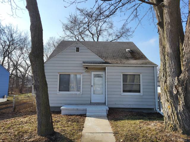 10124 Pelham Road, Taylor, MI