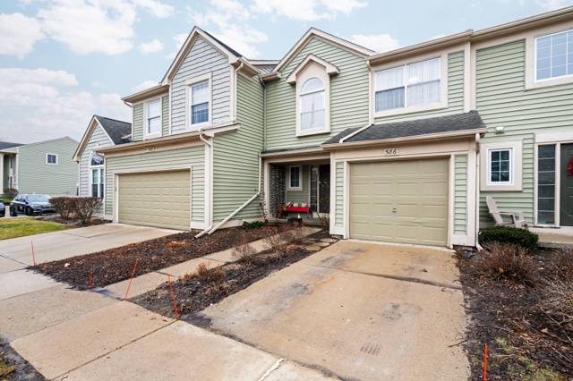 586 Liberty Pointe Drive, Ann Arbor, MI