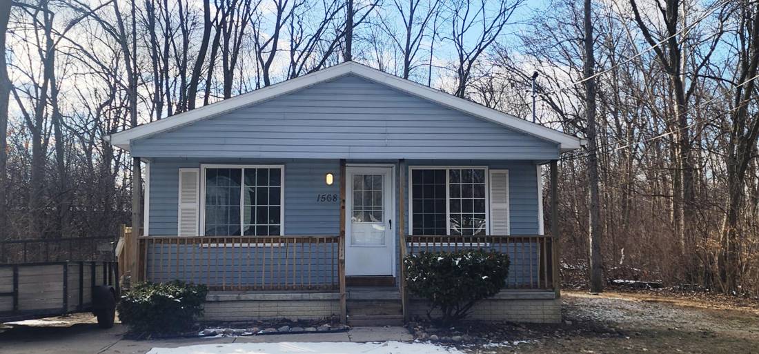 1568 Outer Ln Drive, Ypsilanti, MI 48198