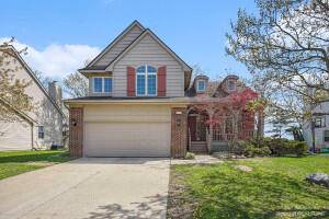 5913 Lafayette Lane, Ann Arbor, MI 48103