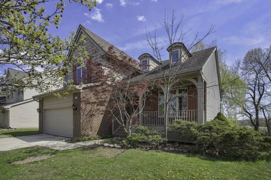 5913 Lafayette Lane, Ann Arbor, MI 48103 photo 3