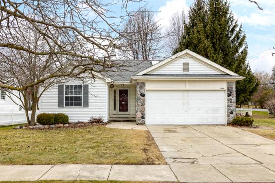 7034 Hogan Drive, Ypsilanti, MI 48197 photo 4