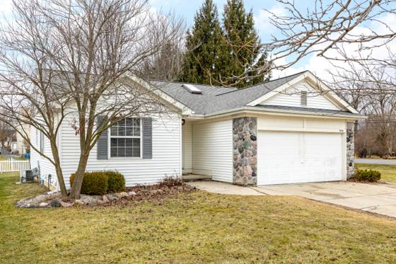 7034 Hogan Drive, Ypsilanti, MI 48197 photo 3