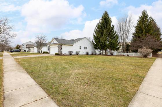 7034 Hogan Drive, Ypsilanti, MI 48197 photo 2
