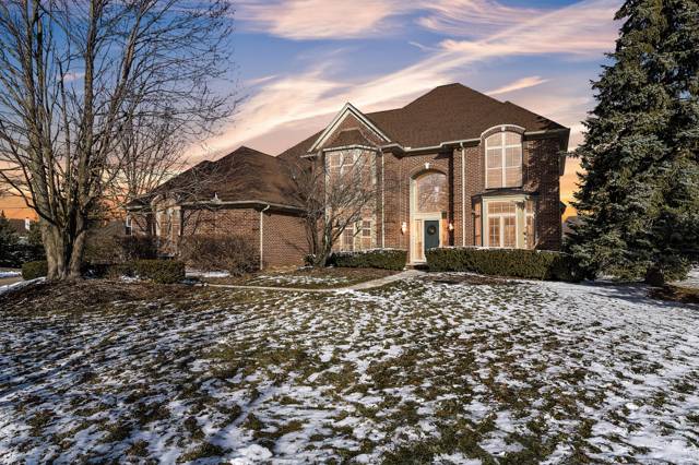 49044 Poppleton Court, Canton, MI