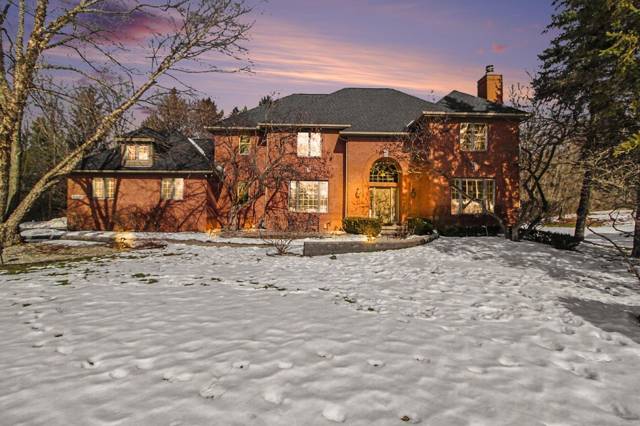 4800 Gullane Drive, Ann Arbor, MI