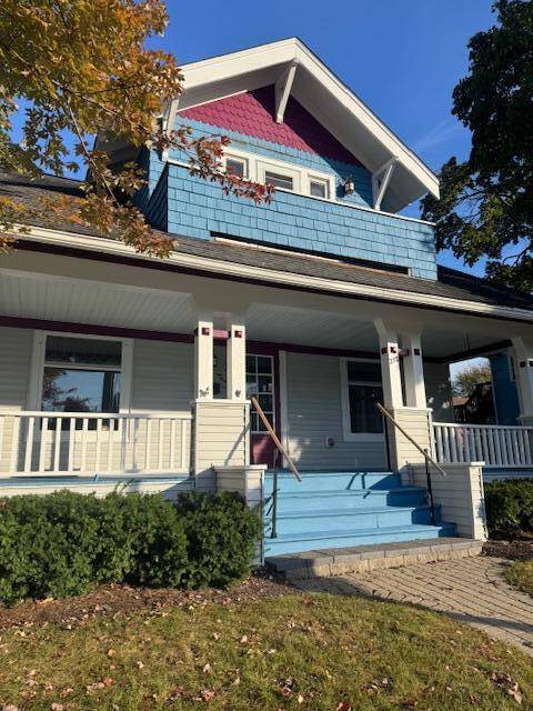 212 W Michigan Avenue, Saline, MI 48176