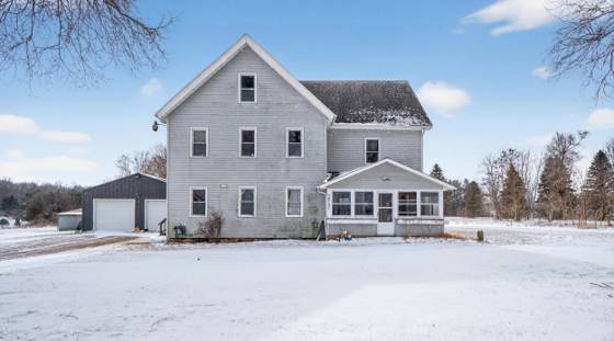 10137 Boyce Road, Chelsea, MI 48118 photo 2