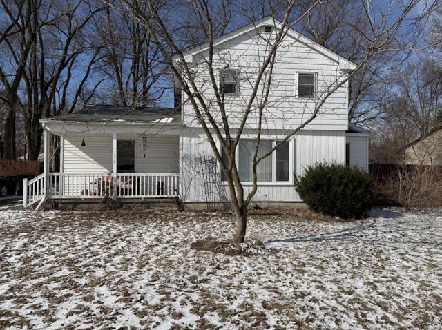 2420 Emmons Avenue, Rochester Hills, MI