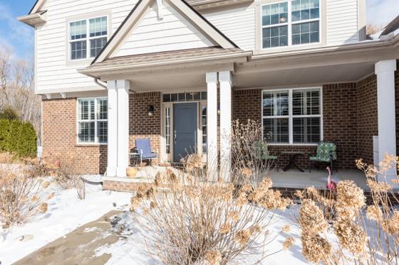 5222 Sandlewood Drive, Commerce Twp, MI 48382 photo 5