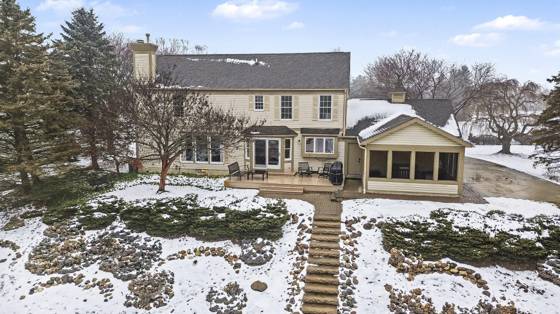 1677 Pond Shore Drive, Ann Arbor, MI 48108 photo 2
