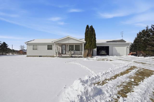 1549 Hayden Road, Attica, MI