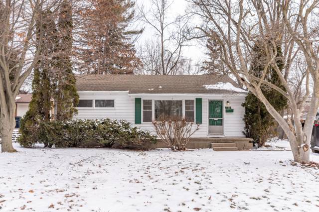 1322 Miller Avenue, Ann Arbor, MI