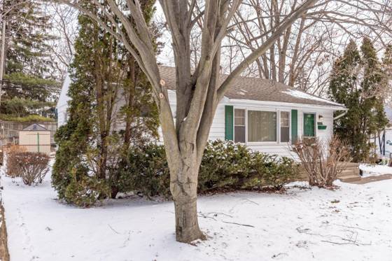 1322 Miller Avenue, Ann Arbor, MI 48103 photo 2