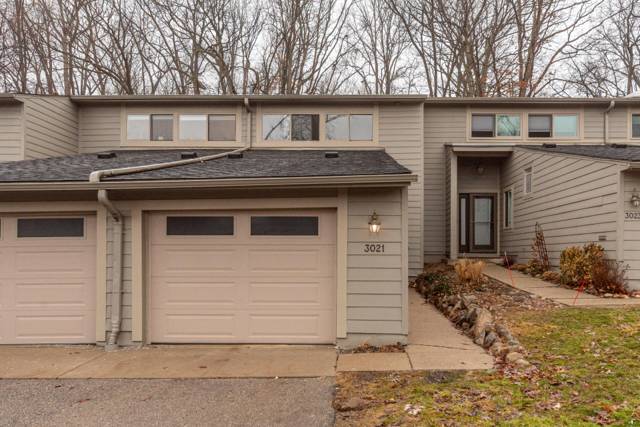 3021 Lake Haven Court, Ann Arbor, MI
