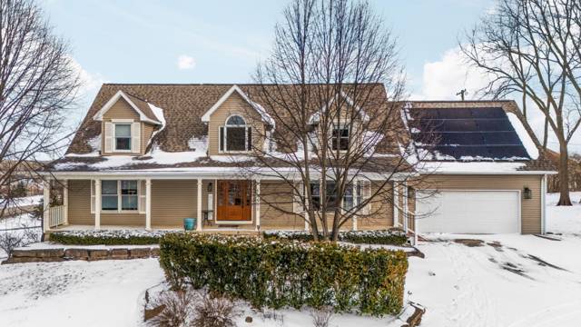4490 N Squirrel Road, Auburn Hills, MI