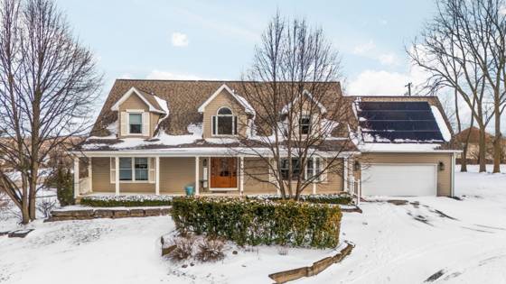 4490 N Squirrel Road, Auburn Hills, MI 48326 photo 3
