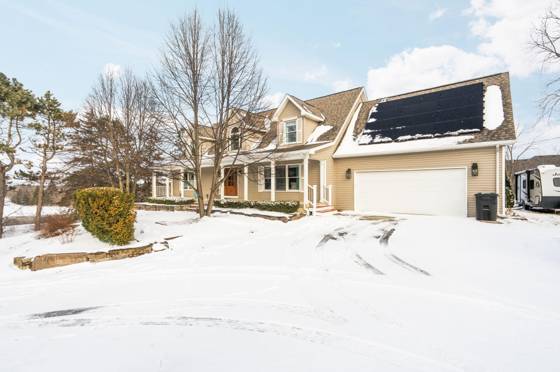4490 N Squirrel Road, Auburn Hills, MI 48326 photo 4
