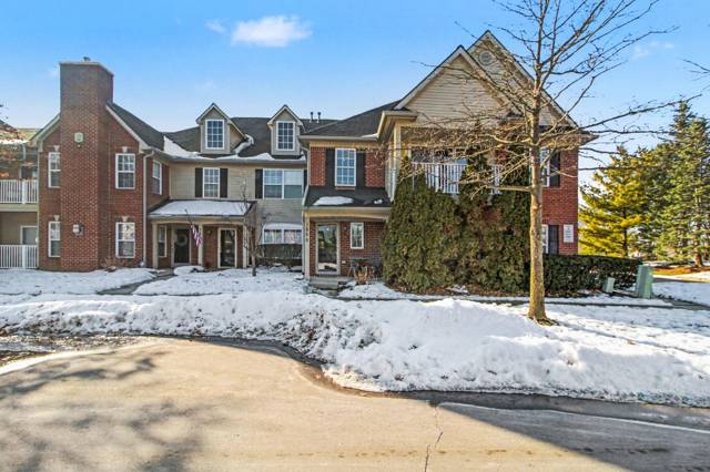 3960 Berkeley Avenue, Canton, MI