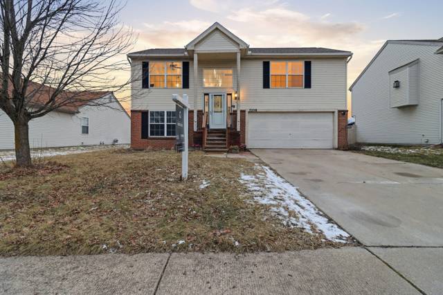 7258 Royal Troon Drive, Ypsilanti, MI