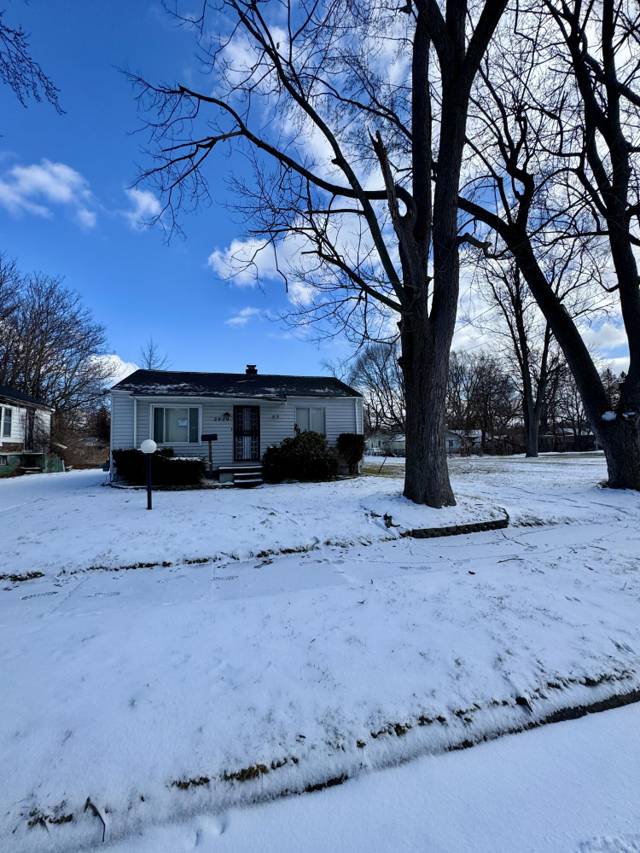 2029 Winans Avenue, Flint, MI