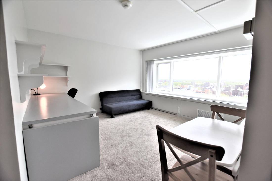 555 E William Street #14B, Ann Arbor, MI 48104