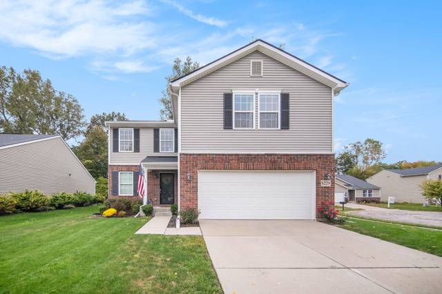 8229 Bayberry Court, Dexter, MI