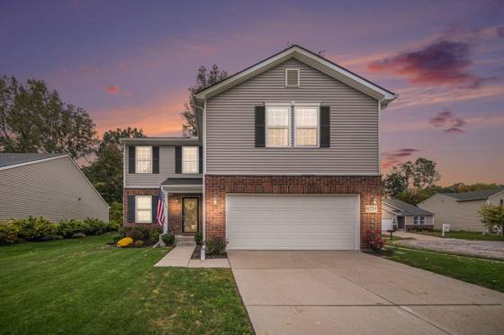 8229 Bayberry Court, Dexter, MI 48130 photo 2