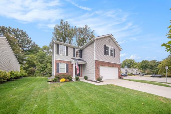 8229 Bayberry Court, Dexter, MI 48130 photo 3