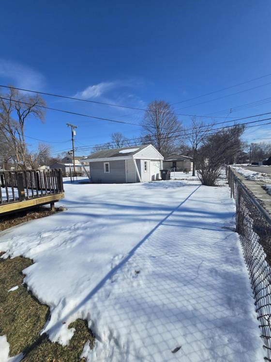 6587 Elm Street, Taylor, MI 48180 photo 3