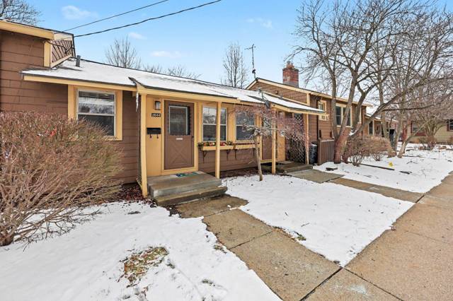 2644 Whitewood Street, Ann Arbor, MI