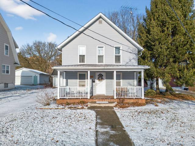 309 Godfroy Avenue, Monroe, MI