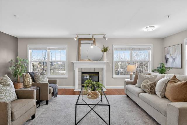 3031 Barclay Way, Ann Arbor, MI