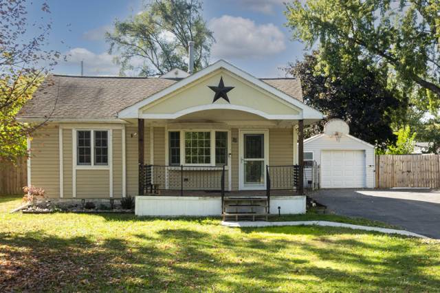 85 Doremus Avenue, Waterford, MI