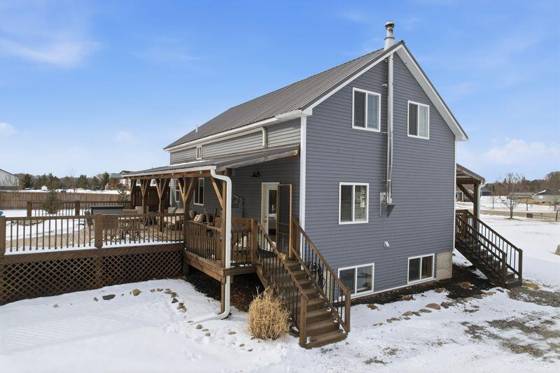 3879 Shamrock Drive, Lapeer, MI 48446 photo 3