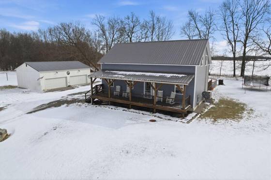 3879 Shamrock Drive, Lapeer, MI 48446 photo 2