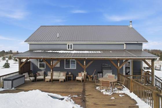 3879 Shamrock Drive, Lapeer, MI 48446 photo 4