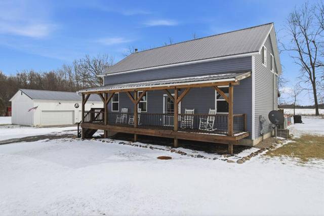 3879 Shamrock Drive, Lapeer, MI