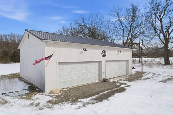 3879 Shamrock Drive, Lapeer, MI 48446 photo 5