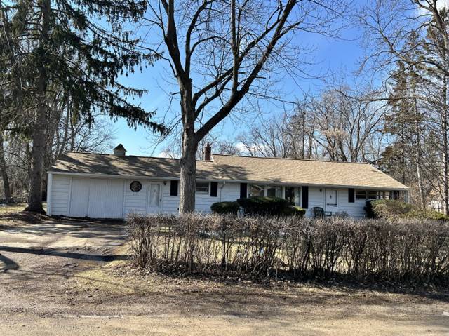 645 Allison Drive, Ann Arbor, MI