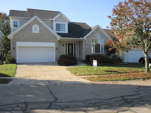 306 Cambridge Drive, Dexter, MI