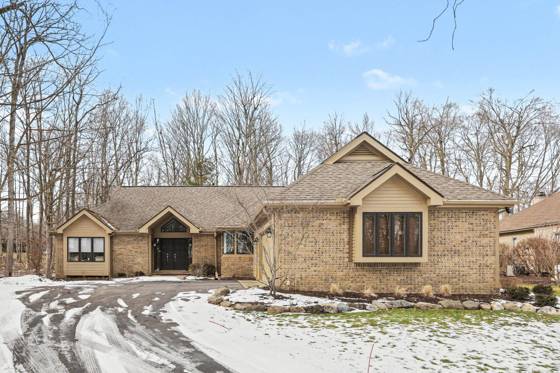 4502 Cross Creek Drive, Ann Arbor, MI 48108 photo 2