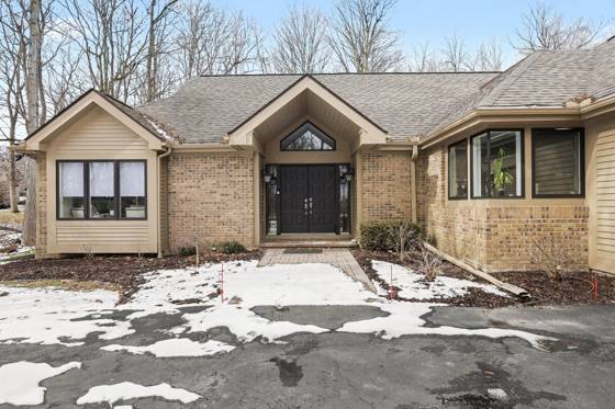 4502 Cross Creek Drive, Ann Arbor, MI 48108 photo 5