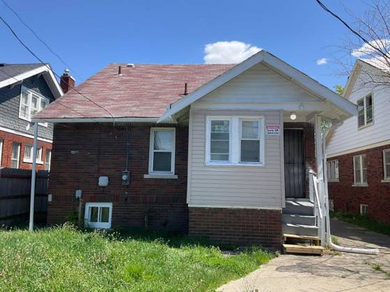 12701 Griggs Street, Detroit, MI 48238 photo 3