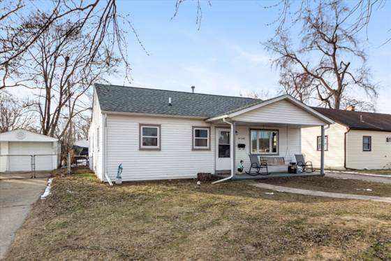 540 Kennedy Avenue, Ypsilanti, MI 48198 photo 2