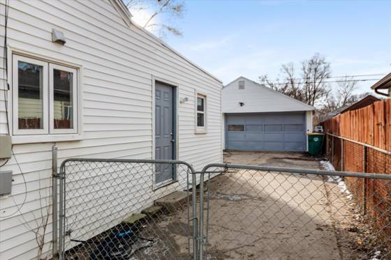 540 Kennedy Avenue, Ypsilanti, MI 48198 photo 4