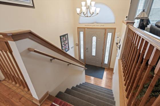 7166 Fay Drive, Belleville, MI 48111 photo 4
